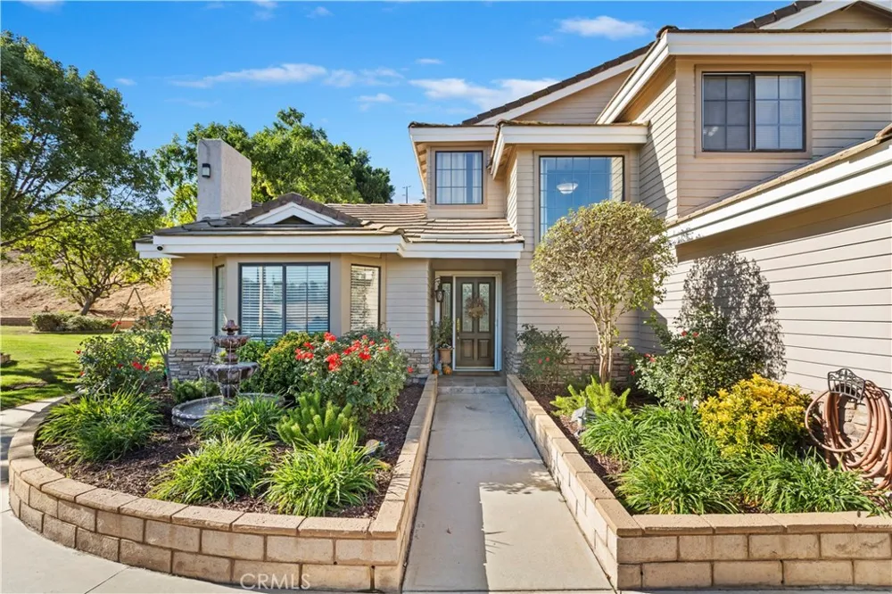 16291 Ringbit Court Riverside, CA 92506