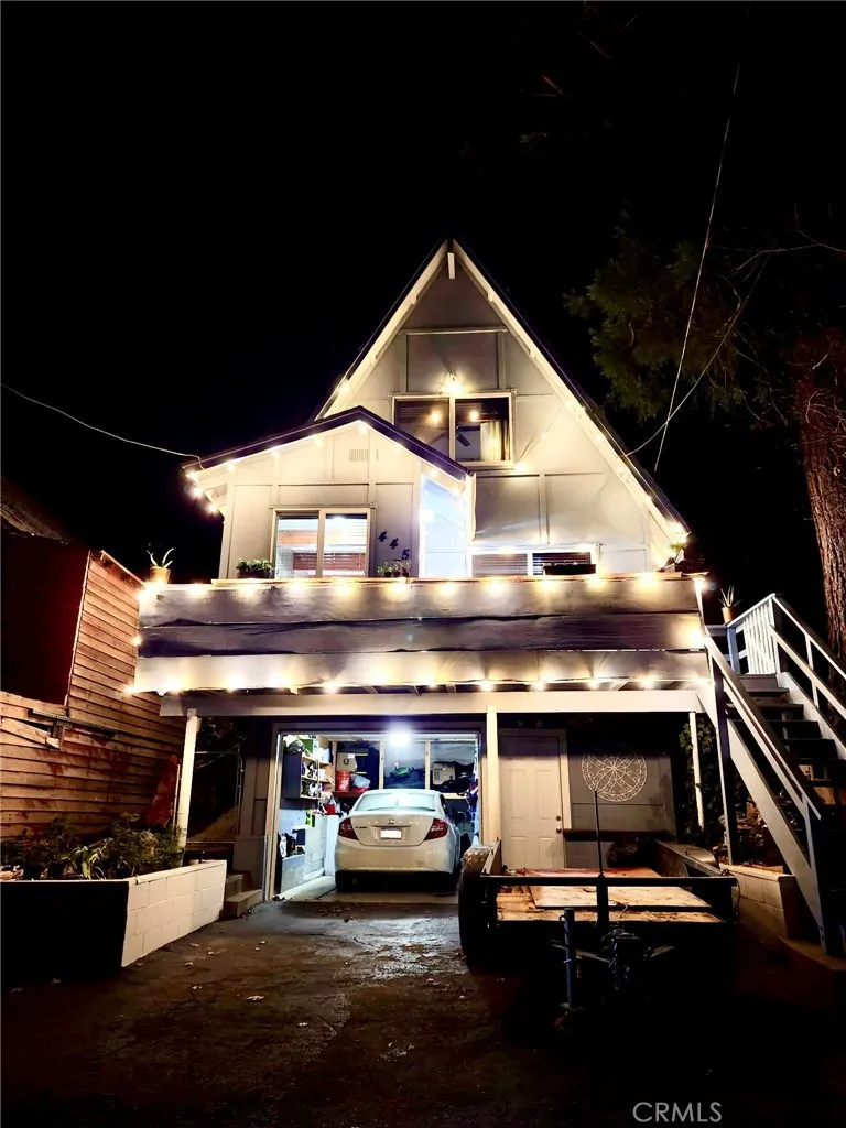 445 Redwood Drive Crestline, CA 92322