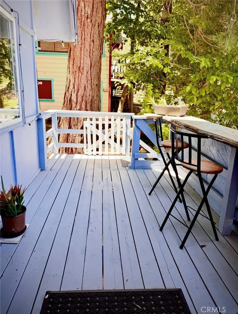445 Redwood Drive Crestline, CA 92322
