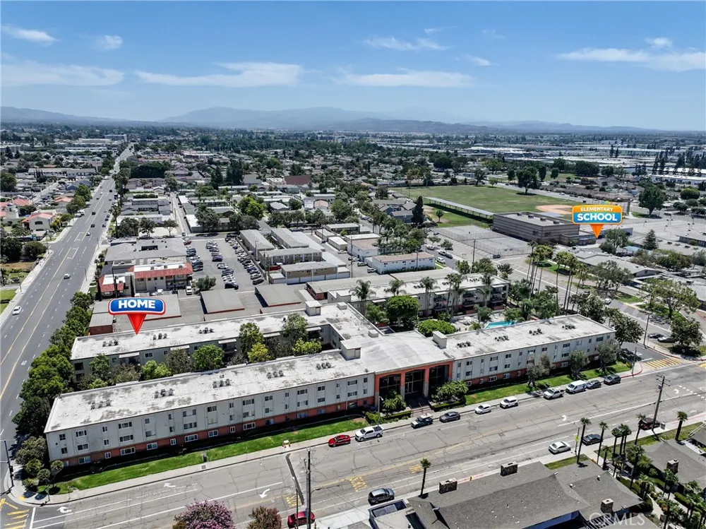 400 Acacia #c 39 Fullerton, CA 92831