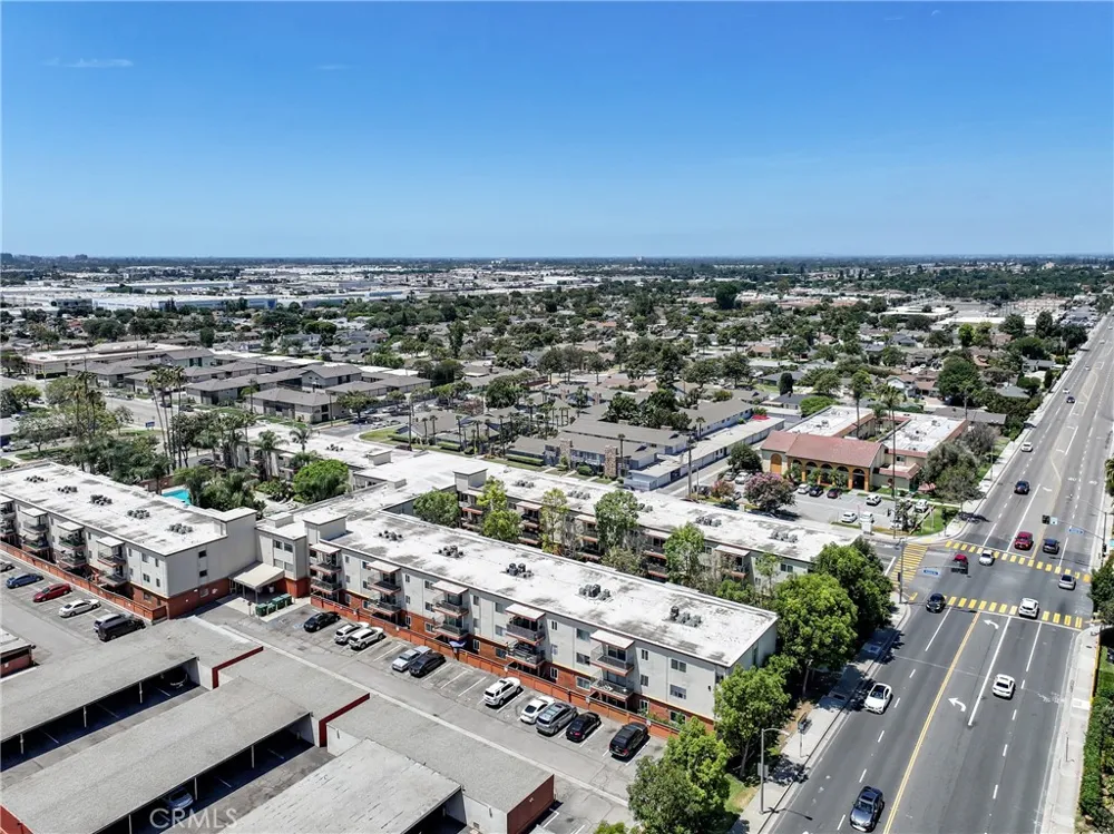 400 Acacia #c 39 Fullerton, CA 92831