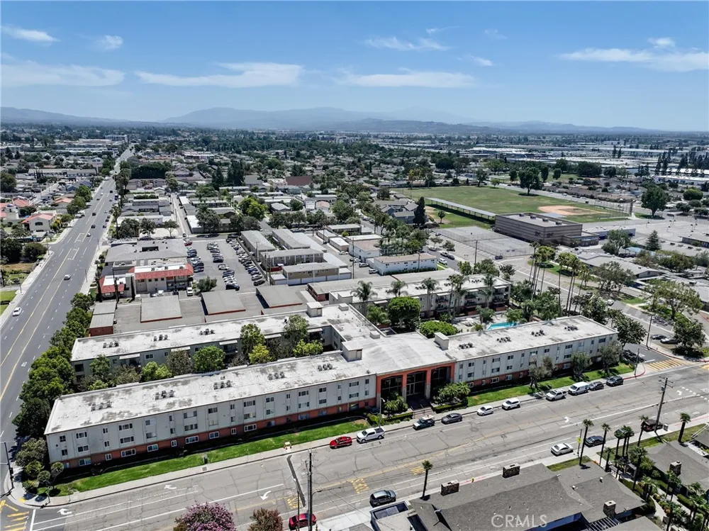 400 Acacia #c 39 Fullerton, CA 92831