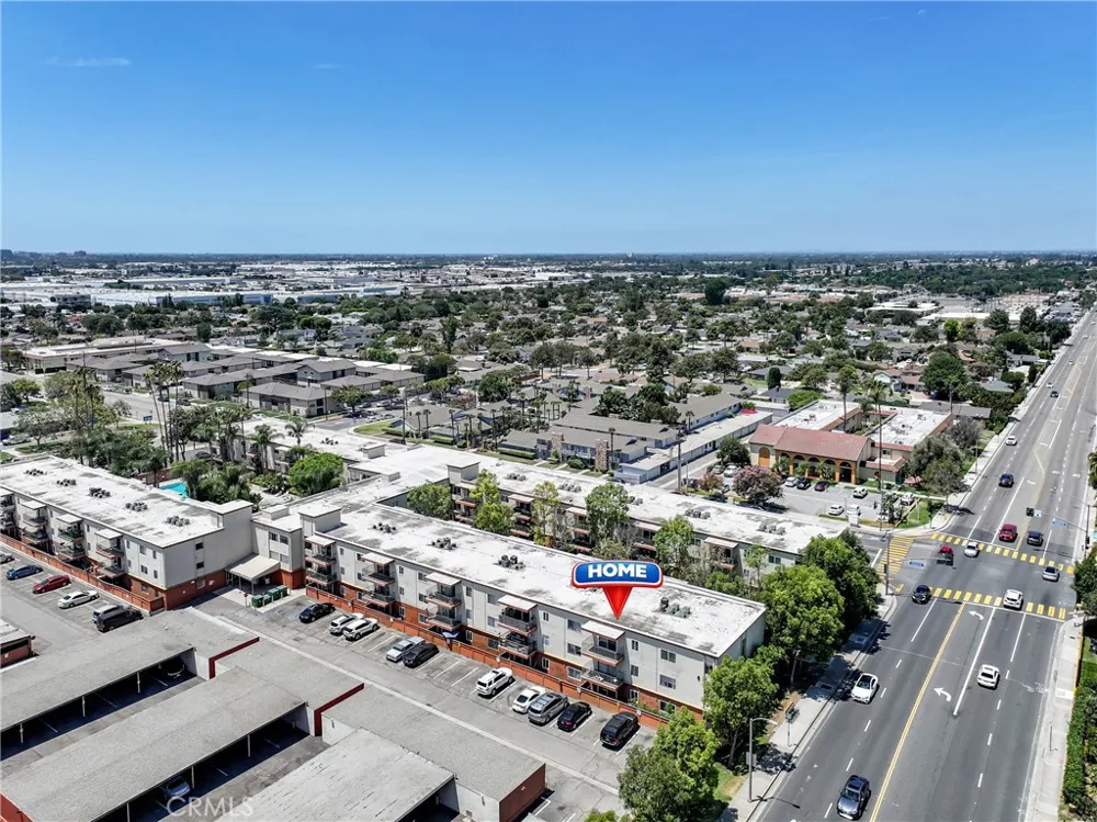 400 Acacia #c 39 Fullerton, CA 92831