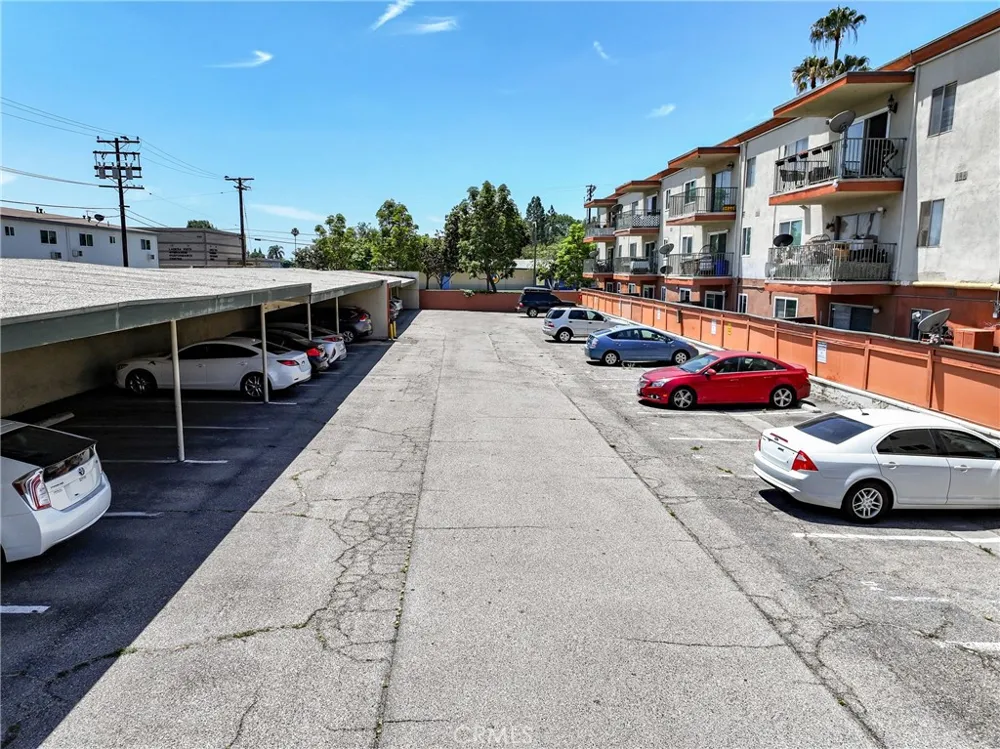 400 Acacia #c 39 Fullerton, CA 92831