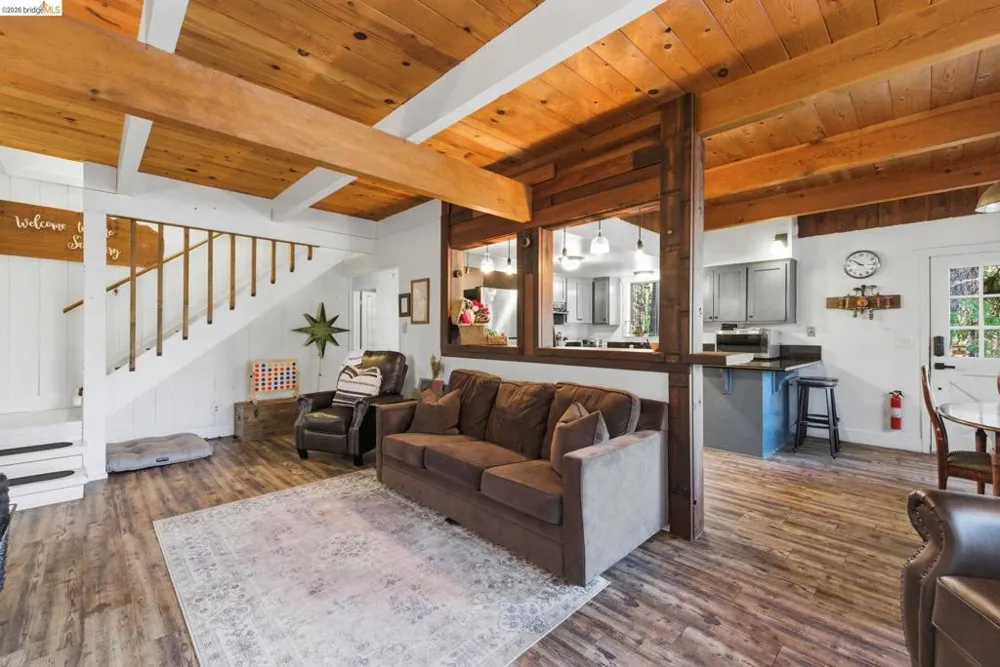 1273 Lilac Dr Arnold, CA 95223