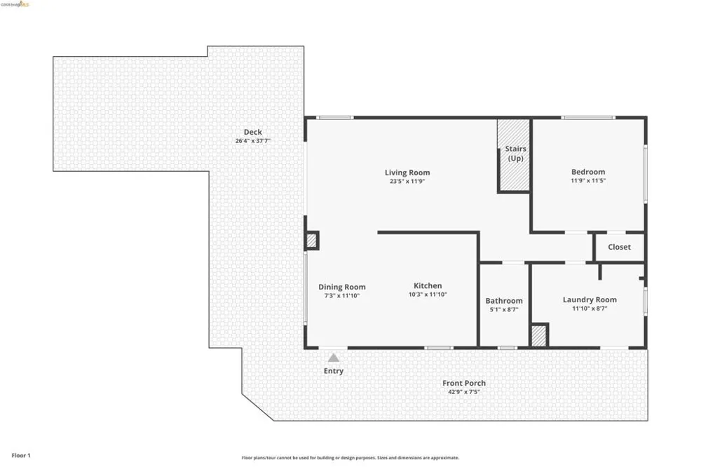 1273 Lilac Dr Arnold, CA 95223