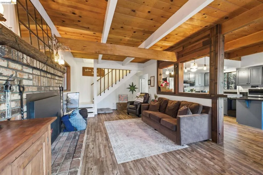 1273 Lilac Dr Arnold, CA 95223