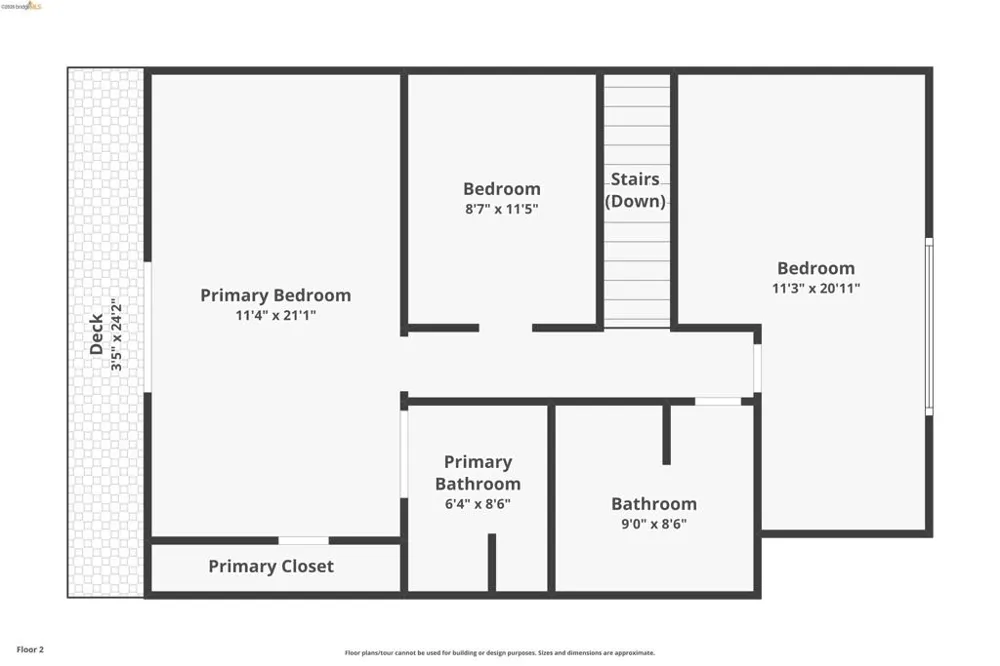 1273 Lilac Dr Arnold, CA 95223