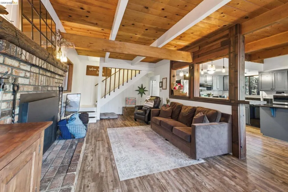 1273 Lilac Dr Arnold, CA 95223