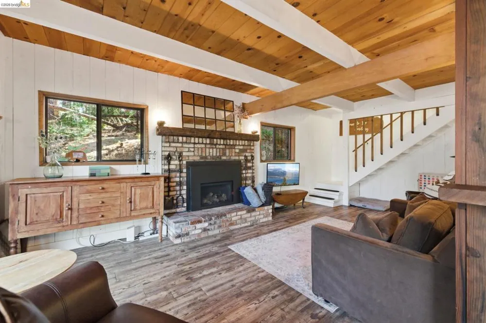 1273 Lilac Dr Arnold, CA 95223