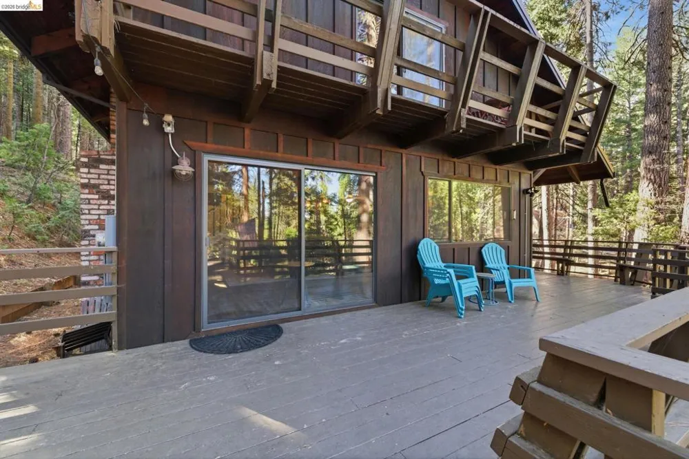 1273 Lilac Dr Arnold, CA 95223