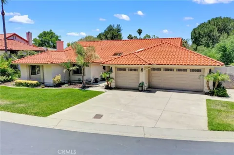 3533 Sarah Ann Drive