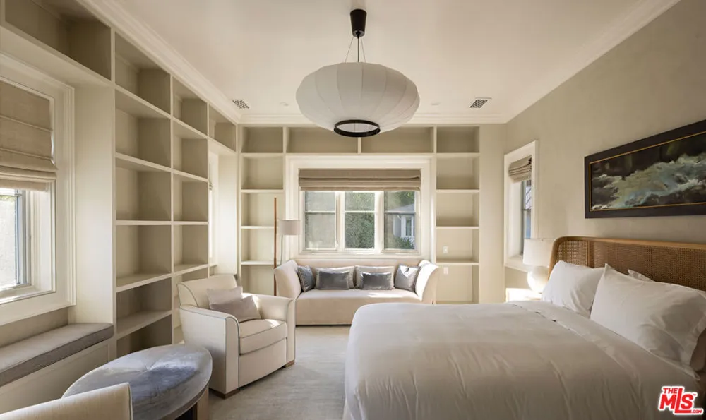 857 Picacho Lane Santa Barbara, CA 93108