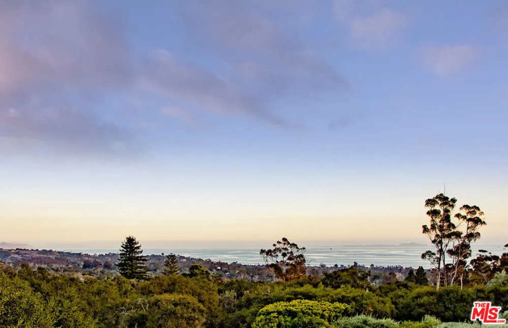 857 Picacho Lane Santa Barbara, CA 93108