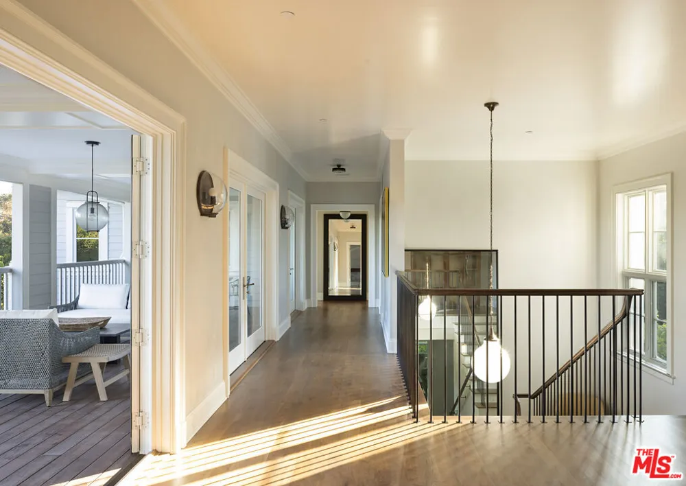 857 Picacho Lane Santa Barbara, CA 93108