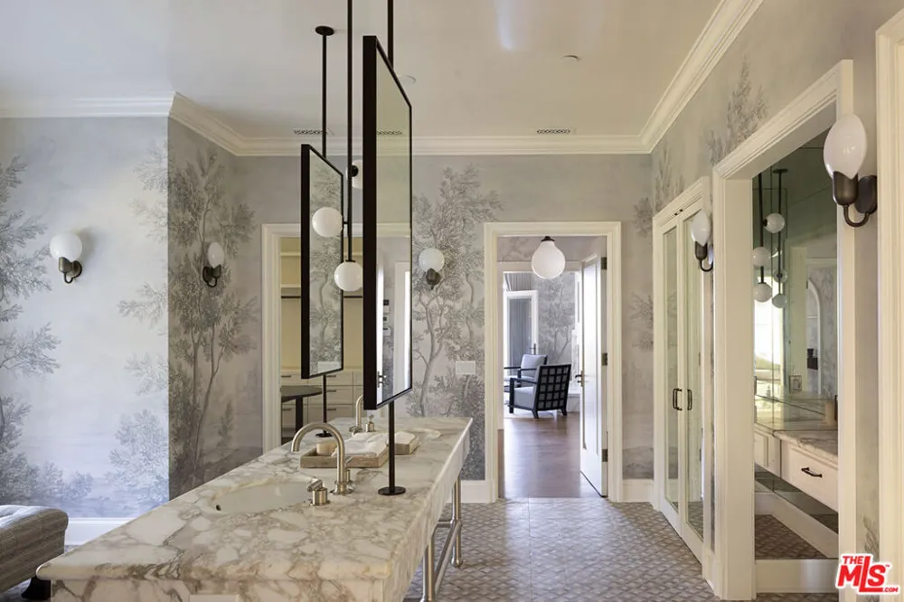 857 Picacho Lane Santa Barbara, CA 93108