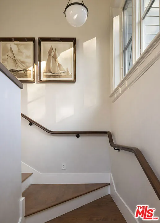 857 Picacho Lane Santa Barbara, CA 93108
