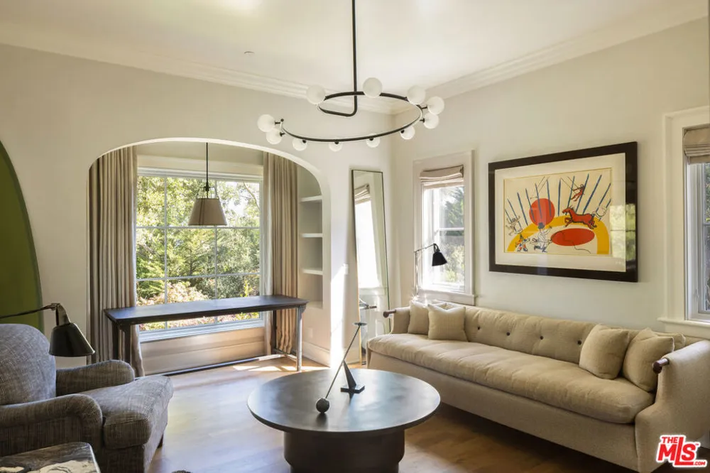 857 Picacho Lane Santa Barbara, CA 93108