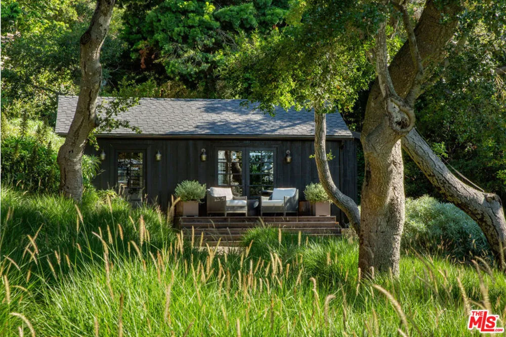 857 Picacho Lane Santa Barbara, CA 93108