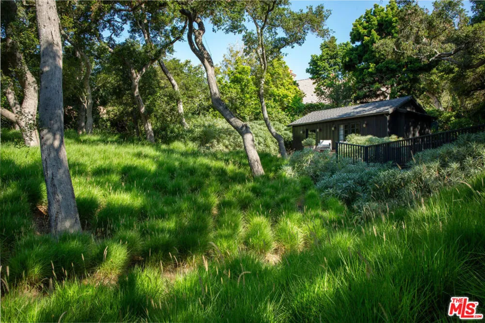 857 Picacho Lane Santa Barbara, CA 93108