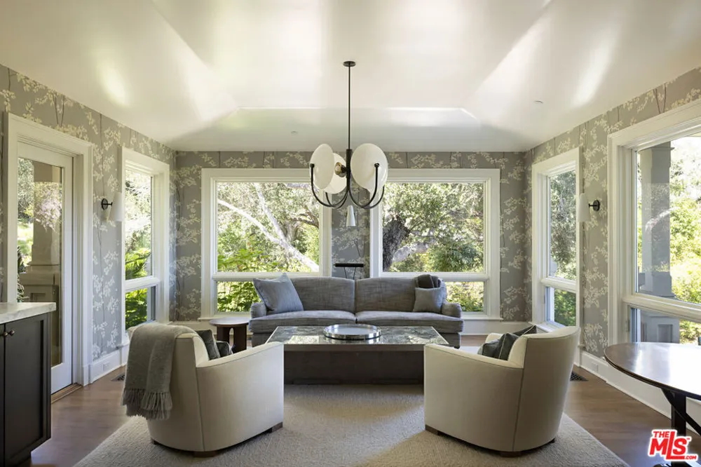 857 Picacho Lane Santa Barbara, CA 93108
