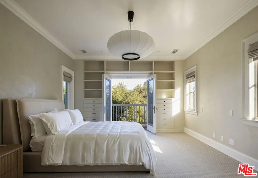 857 Picacho Lane Santa Barbara, CA 93108