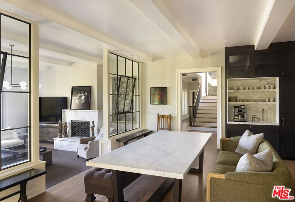 857 Picacho Lane Santa Barbara, CA 93108