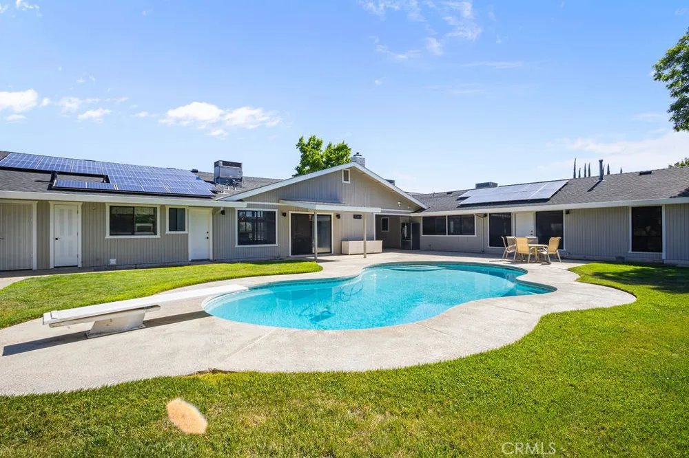2698 E South Bear Creek Merced, CA 95340