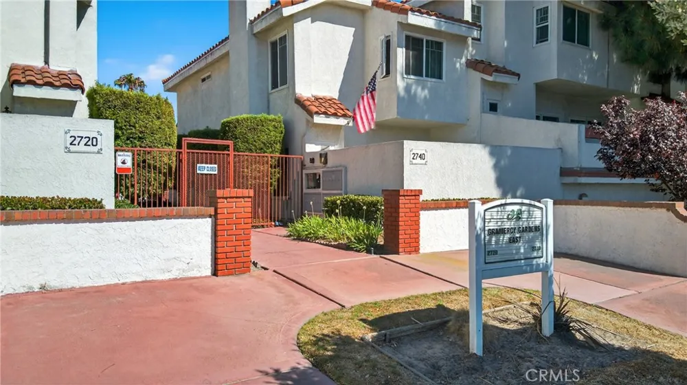 2720 Gramercy Avenue #5 Torrance, CA 90501