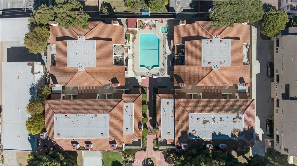 2720 Gramercy Avenue #5 Torrance, CA 90501