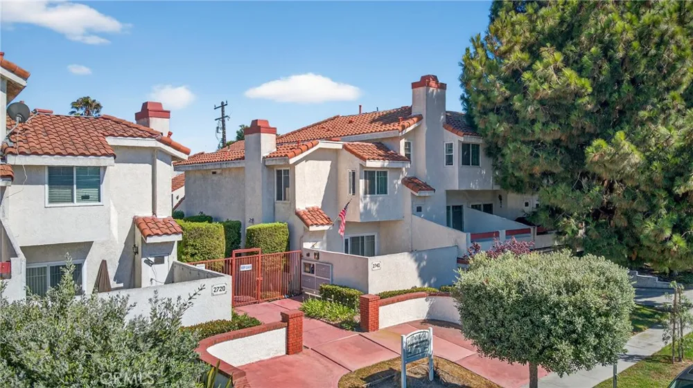 2720 Gramercy Avenue #5 Torrance, CA 90501