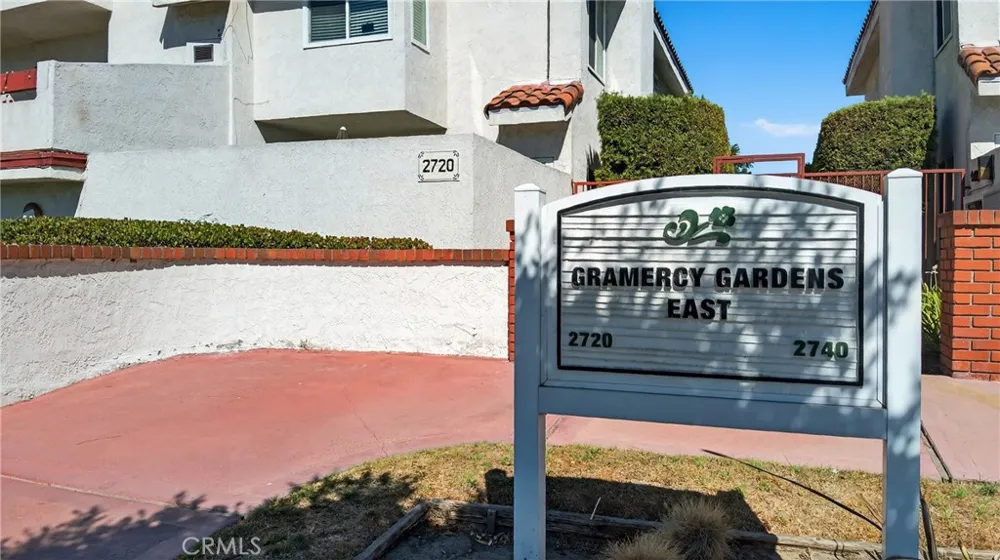 2720 Gramercy Avenue #5 Torrance, CA 90501