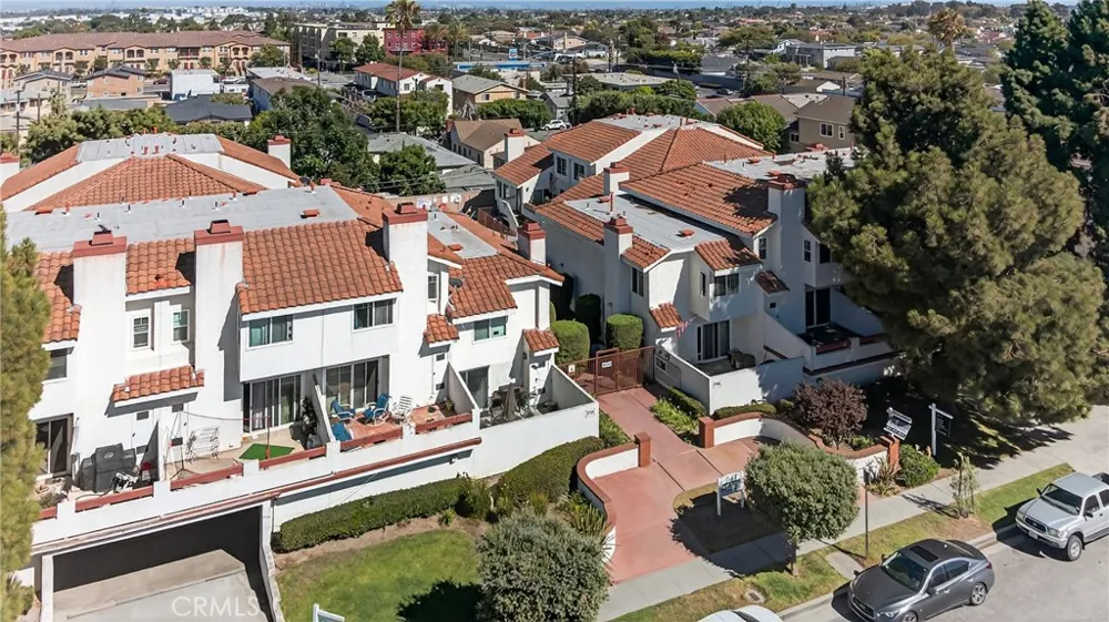 2720 Gramercy Avenue #5 Torrance, CA 90501