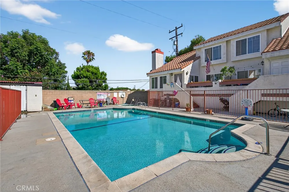2720 Gramercy Avenue #5 Torrance, CA 90501