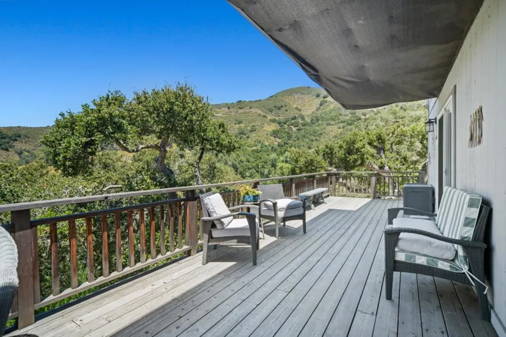471 Country Club Drive Carmel Valley, CA 93924