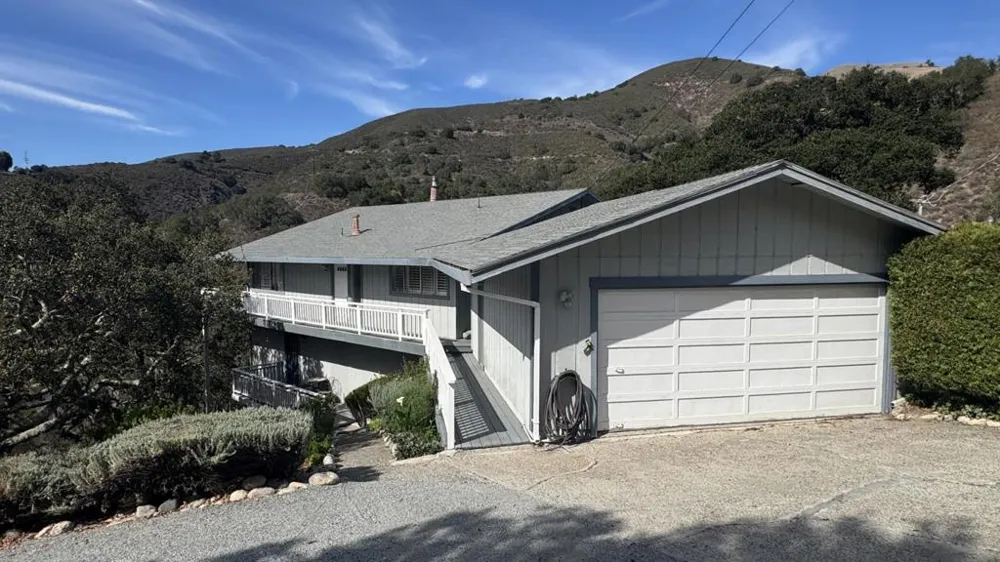 471 Country Club Drive Carmel Valley, CA 93924