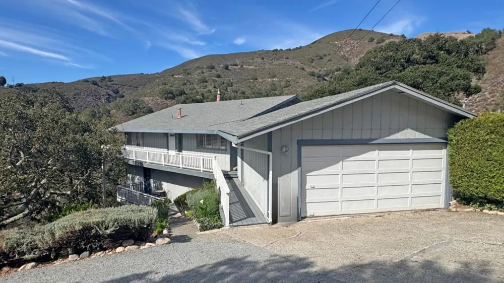 471 Country Club Drive Carmel Valley, CA 93924