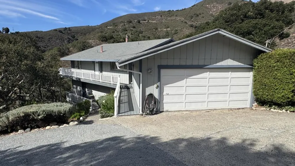 471 Country Club Drive Carmel Valley, CA 93924