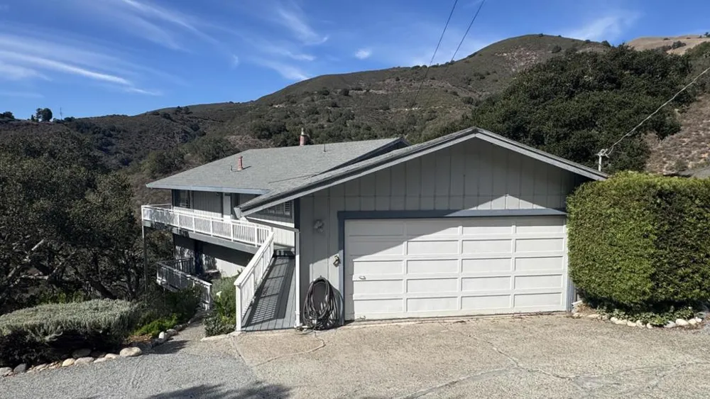 471 Country Club Drive Carmel Valley, CA 93924