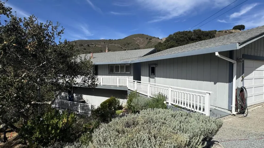 471 Country Club Drive Carmel Valley, CA 93924