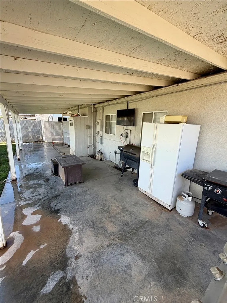 542 4th Blythe, CA 92225