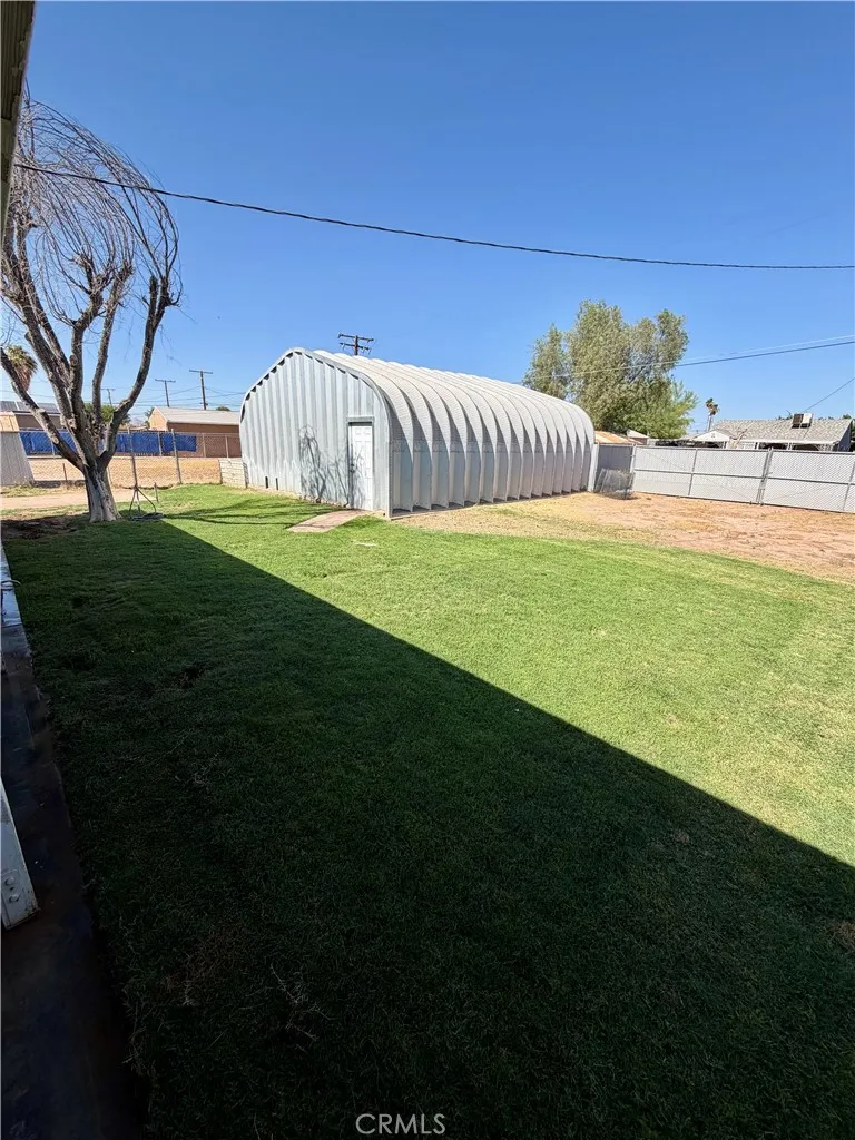 542 4th Blythe, CA 92225