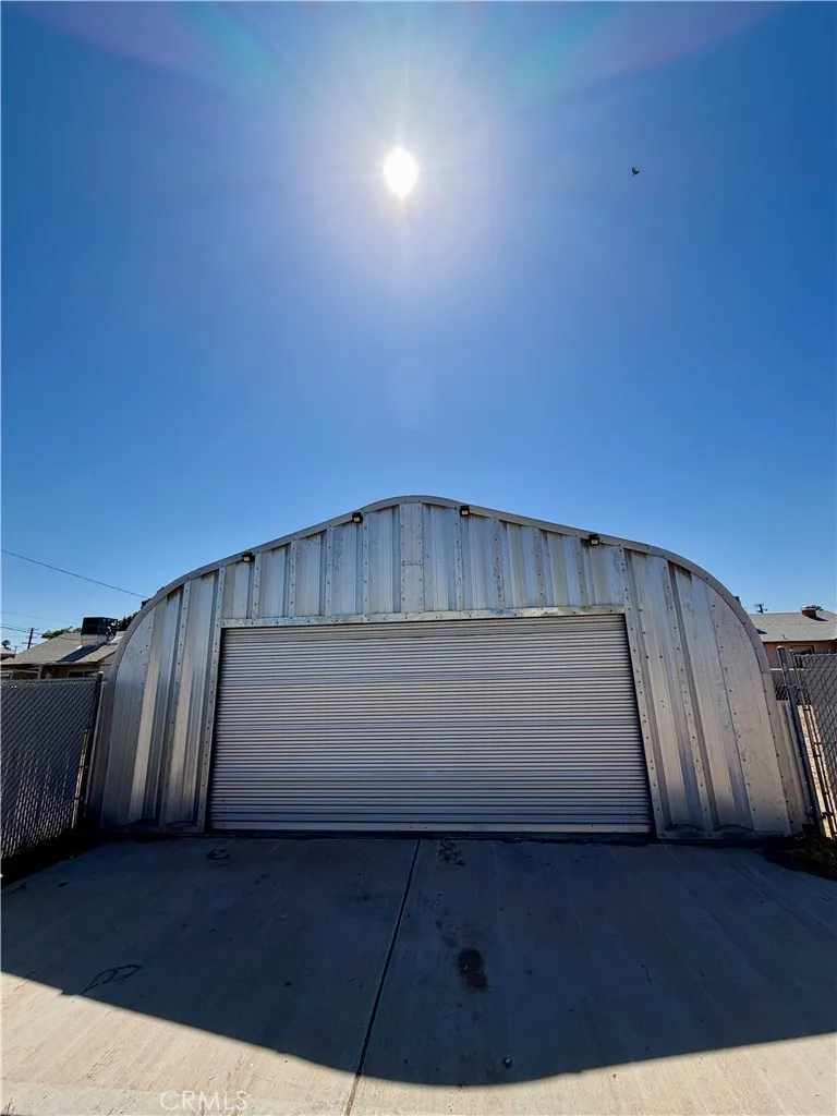 542 4th Blythe, CA 92225