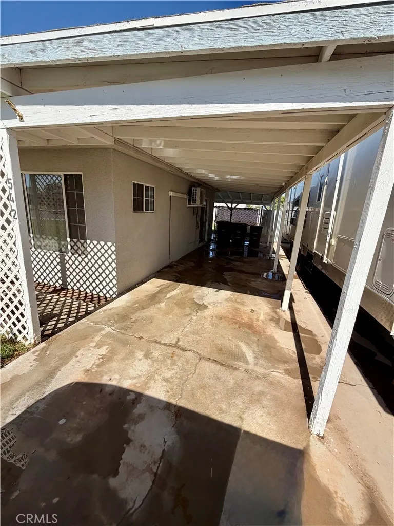 542 4th Blythe, CA 92225