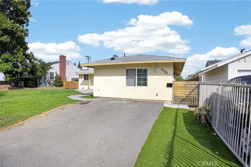 512 Lazard San Fernando, CA 91340