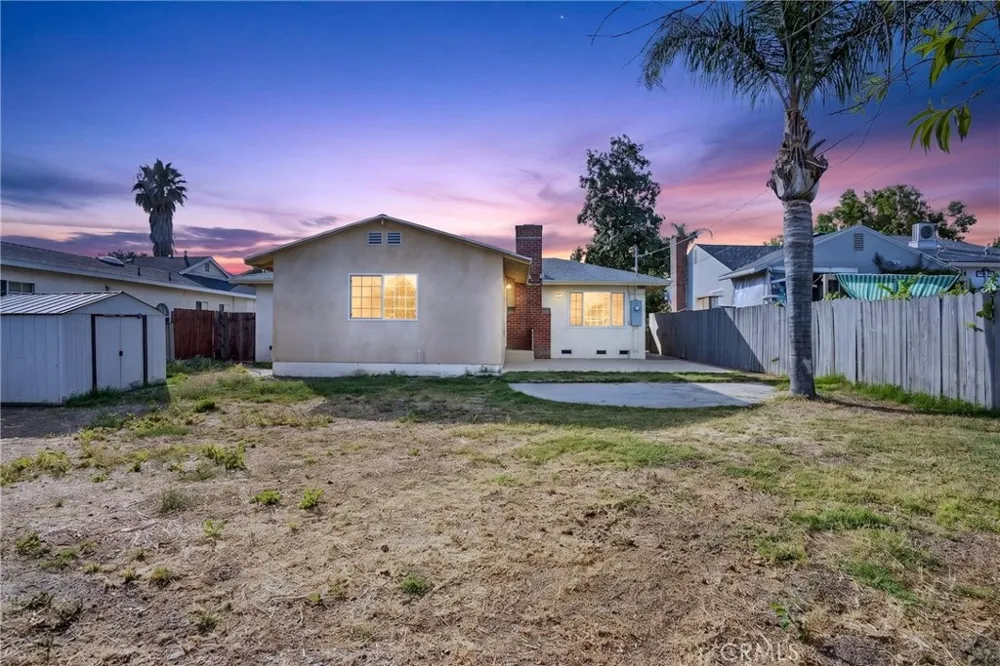 512 Lazard San Fernando, CA 91340