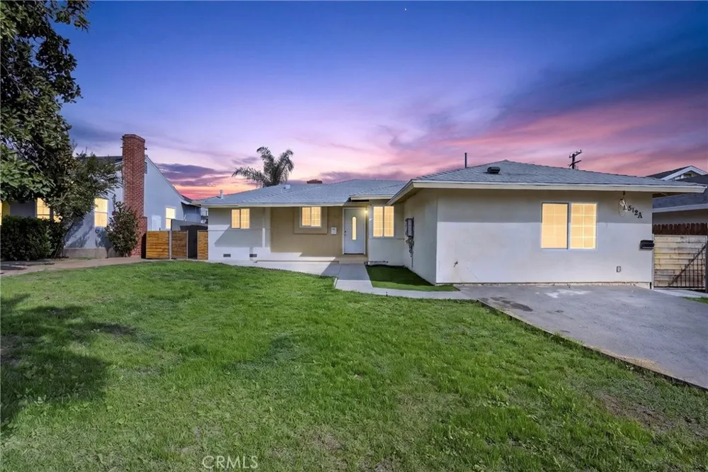 512 Lazard San Fernando, CA 91340