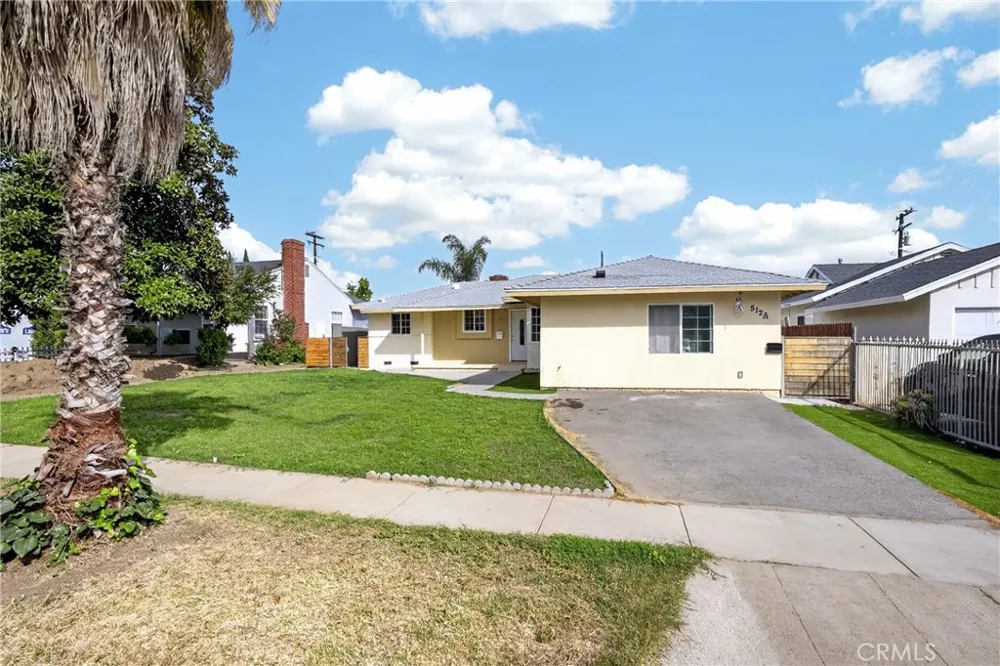 512 Lazard San Fernando, CA 91340