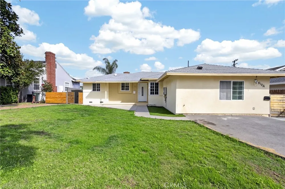 512 Lazard San Fernando, CA 91340