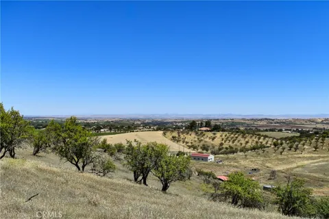 4565 S El Pomar
